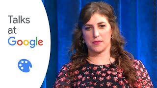 Girling Up How to Be Strong Smart and Spectacular  Mayim Bialik  Talks at Google [upl. by Rosel]