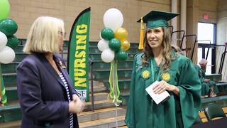 Earn a BSN Your Way at the USF College of Nursing [upl. by Wattenberg]