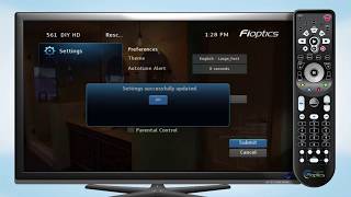 How to modify settings and personalize altafiber TV [upl. by Napoleon]