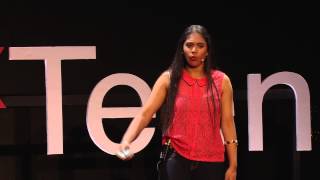 Rethink before you type  Trisha Prabhu  TEDxTeen [upl. by Shaylah]