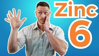 6 Ways to Know You Need MORE Zinc [upl. by Dahsraf]