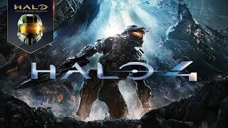 Halo 4 PC  Halo The Master Chief Collection [upl. by Enyaw]