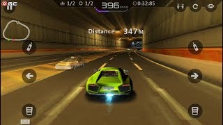 City Racing 3D Car Games  P1 Turbo  Videos Games for Android  Street Racing 14 [upl. by Macfarlane128]