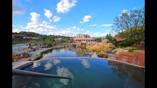 Pagosa Hot Springs Tour [upl. by Eilrebma]