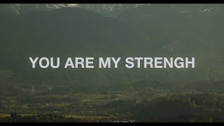 Spencer Roth  You Are My Strength Lyrics [upl. by Eiramlehcar]