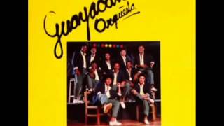 Guayacan Orquesta Por bocón 1987 Tapa [upl. by Netsriik]