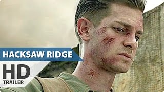 Hacksaw Ridge  Movie Review [upl. by Navy752]