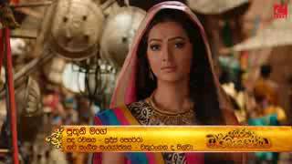 Adhiraja Dharmashoka Teledrama Song [upl. by Tammara]