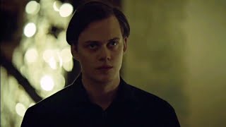 Hemlock Grove  Romans Final Scene [upl. by Nylaj851]