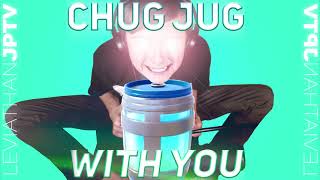 Chug Jug With You  Parody of American Boy Number One Victory Royale [upl. by Perrin453]