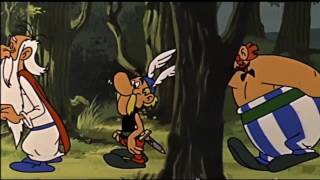 Asterix The Gaul 1967 HD 169 [upl. by Preciosa]