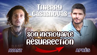 Thierry Casasnovas  son incroyable résurrection [upl. by Oswin]