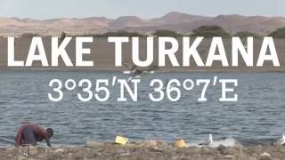 Lake Turkana May Hold the Secrets of Human Origin  Travel  Leisure [upl. by Notsahc779]