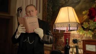 Blandings  Hallo to All This Full Episode Season 02  Episode 03 [upl. by Littlejohn]