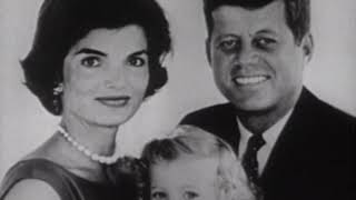 Presidential ad “Kennedy for Me” from John F Kennedy D vs Richard Milhous Nixon R 1960—HOPE [upl. by Samanthia483]