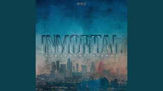 Inmortal [upl. by Nwadrebma]