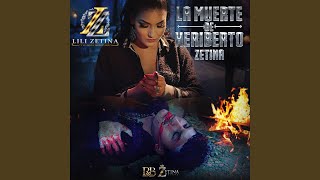 La Muerte De Heriberto Zetina [upl. by Nauqan]