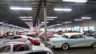 Best Classic Car Dealer in FLORIDA [upl. by Anahpets]