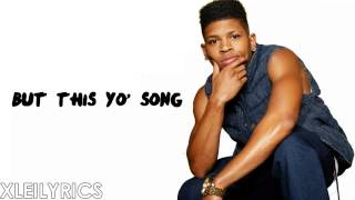 Empire Cast Drip Drop feat Yazz amp Serayah McNeill Lyrics Video HD [upl. by Maupin]