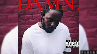 GOD  Kendrick Lamar DAMN [upl. by Duhl]