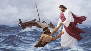 7 MIRACLES PERFORMED BY JESUS CHRIST [upl. by Hayley]