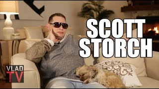 Scott Storch My Living Expenses Were 1M a Month Including a Blunt Roller [upl. by Rae]