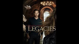 Legacies Saison 1 episode 1 en francais [upl. by Katey]