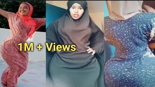 SOMALI TIKTOK SHIDAN 2020 [upl. by Vod]