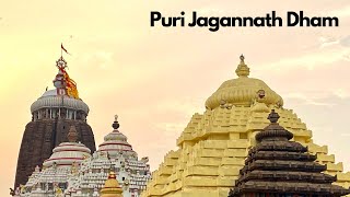 Jagannath Puri Temple  Jagannath Puri Mandir  Complete Details  Puri Tour  Odisha  4K [upl. by Whalen481]