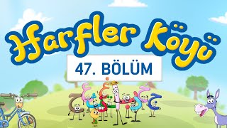 Harfler Köyü  47Bölüm [upl. by Mulry]