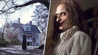 15 Haunted Houses That Are Actually Real [upl. by Eeloj]