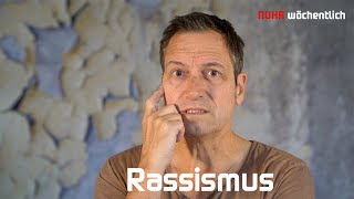 Nuhr Wöchentlich  Rassismus [upl. by Aver]