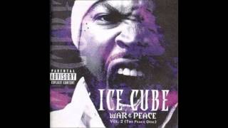 Ice Cube  Roll All Day [upl. by Urbani55]