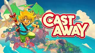 Castaway Launch Trailer [upl. by Ellenaj]