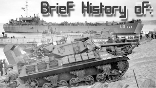 A Brief History of Exercise Tiger [upl. by Aholla746]