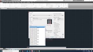 autocad pdf olarak kaydetme [upl. by Hanonew]