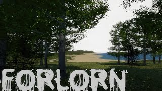 Forlorn  GamePlay PC [upl. by Season]