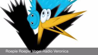 Roepie Roepie Vogel Radio Veronica [upl. by Ahseiuqal169]