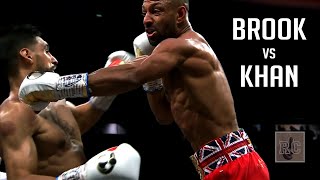 Amir Khan vs Kell Brook • FULL POST FIGHT PRESS CONFERENCE  Sky Sports Boxing [upl. by Dunlavy]