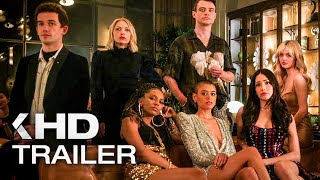 GOSSIP GIRL Teaser Trailer 2021 [upl. by Cesare680]