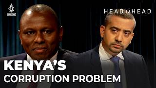 Inequality corruption and police brutality in Kenya Mehdi Hasan amp Kimani Ichung’wah  Head to Head [upl. by Sonya261]