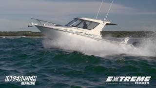 Extreme Plate Boats in Rough Water [upl. by Atikir]