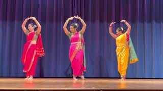 Apsara Ali dance performance  Taal Dance Academy [upl. by Murat]