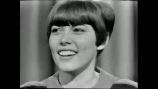 Mireille Mathieu LHymne à lamour 1966 [upl. by Robbyn]