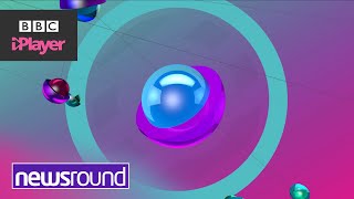 BBC Newsround Theme Tune 2019 [upl. by Nerad]