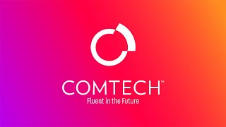 Comtech [upl. by Noonan]