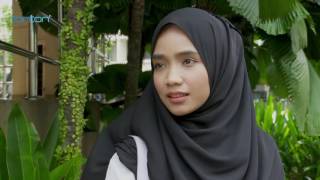 HIGHLIGHT Episod 13  Patahnya Sebelah Sayap [upl. by Alexa]