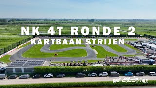 Karttalk Aftermovie NK in Strijen [upl. by Norreg]