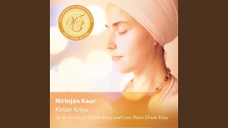 Kirtan Kriya Short Version [upl. by Neelya]