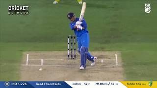 MS Dhonis 15 Classic Stumpings  Fastest hands in Cricket [upl. by Yuht]